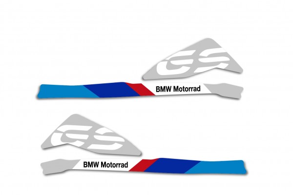Adhesivos paramanos BMW GS...