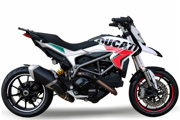 Kit adhesivos moto Ducati...